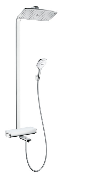 Hansgrohe Raindance E