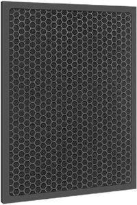 Alapure filtre à charbon actif, convient pour Philips NanoProtect FY3432/10