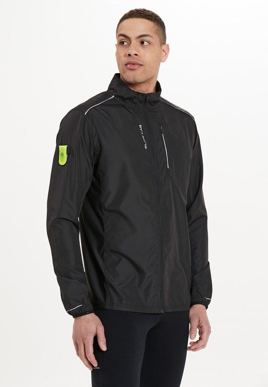 Elite Lab Endurance Jacke Herren Jacke EnduranCe 94534 Schwarz-S