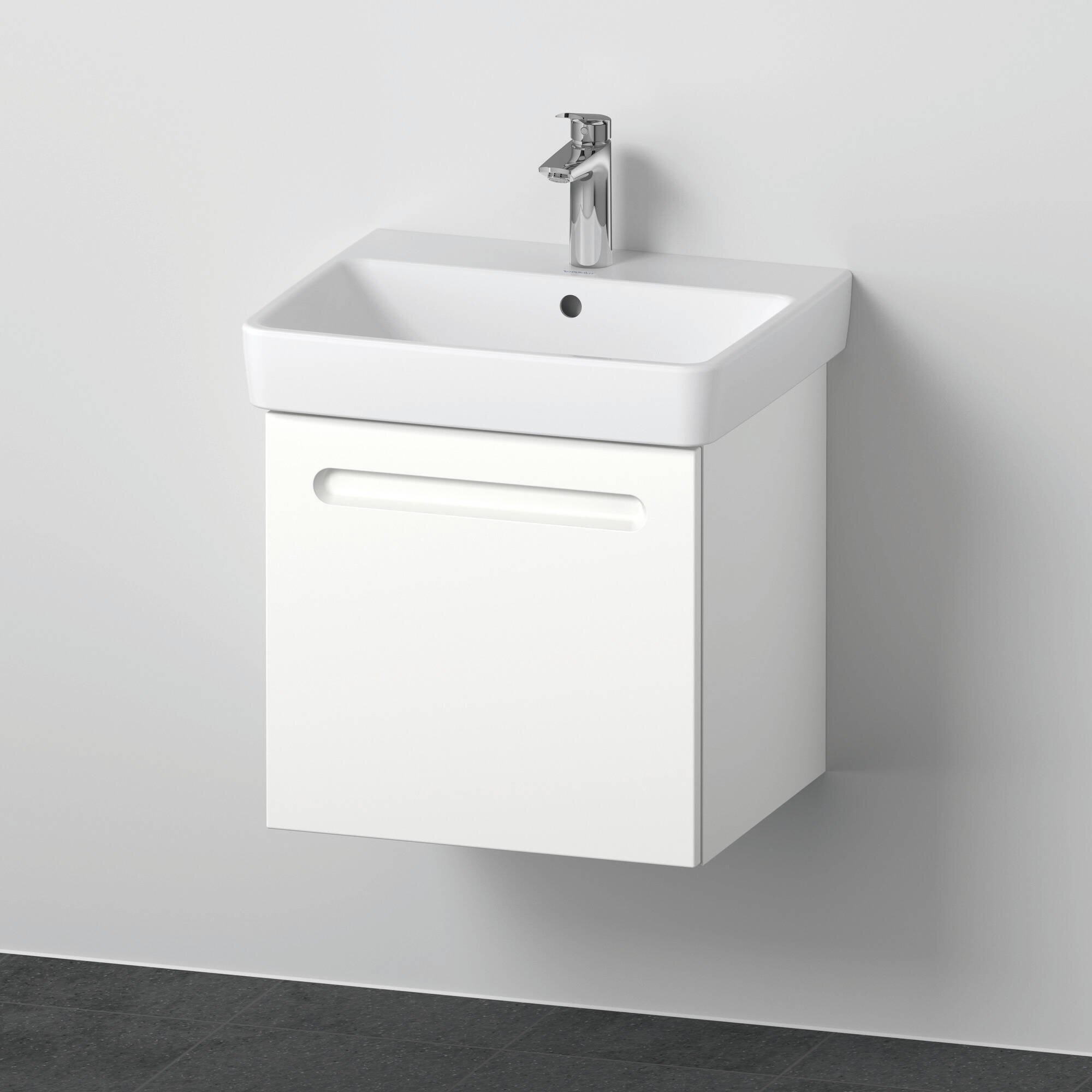 Duravit No.1