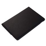 Beschermhoes Apple Beschermhoes voor iPad Pro 12,9 inch (2018), draaibaar, kunstleer, zwart