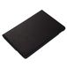 Beschermhoes Apple Beschermhoes voor iPad Pro 12,9 inch (2018), draaibaar, kunstleer, zwart
