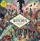 The Laurence King Publishing The World of Witches
