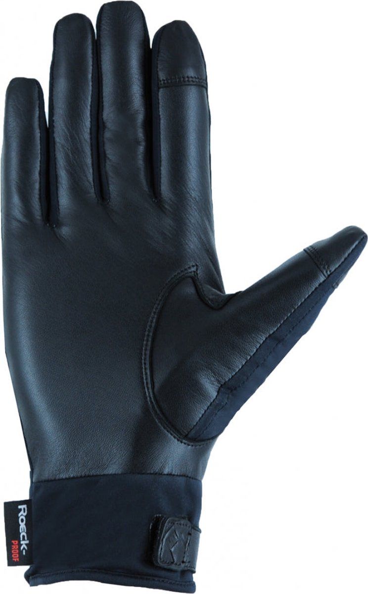 Roeckl Kochel Fietshandschoenen - 2022 - Maat: -