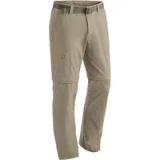 Maier Sports Tajo Heren Wandelbroek Koriander Polyester Maat 40