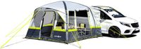Brunner Trouper 2.0 - Bustent opblaasbaar - Drive-away bustent - Polyester