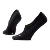 Smartwool Everyday No Show Sokken pour femmes Noir XL