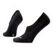Smartwool Everyday No Show Sokken pour femmes Noir XL