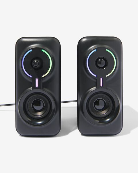 HEMA Gaming Speakers