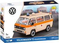 Volkswagen T3 Krankenwagen
