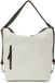 Mandarina Duck Hunter Sac bandoulière Latte crème