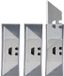 Toughbuilt TB-H4S30-80 - Snijmes - 30 Stuks