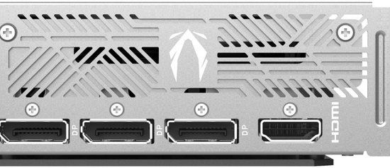 Zotac Gaming NVIDIA GeForce RTX 5070 SOLID OC - Videokaart - 12GB GDDR7 - PCIe 5.0