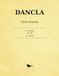 Dancla 15 Studies for Violin, Op. 68