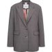 Nümph Blazer femme oversize Nuerena