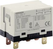 Omron G7L-2A-T 200-240 VAC Relais enfichable 240 V/AC 25 A 2x NO