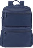 Hedgren Rugzak met laptopvak Inner City Ava Square Backpack RFID 15,6" Total Eclipse Donkerblauw