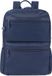 Hedgren Rugzak met laptopvak Inner City Ava Square Backpack RFID 15,6" Total Eclipse Donkerblauw