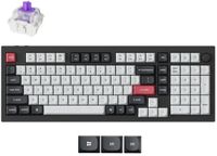 Keychron Q5 HE QMK Toetsenbord Zwart