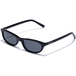 Hawkers Halo - Lunettes de soleil noires foncées