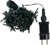 Arti Casa Kerstverlichting - 15m Kerstboomverlichting Met 120 LED Lampjes - Warm Wit - Geschikt Voor Binnen en Buiten - 230V