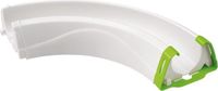 Ferplast Kattencircuit Curve 28,5 X 11,2 X 4,7 Cm Wit