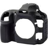 EasyCover Silicone Body Cover for Nikon D850 - Black