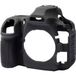 EasyCover Silicone Body Cover for Nikon D850 - Black