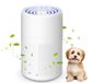 Purificateur d'air purificateur d'air Hepa purificateur d'air - Portable - Usb-c - Filtre à 3 niveaux - Blanc - Pour chambre à coucher et salon