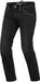 SHIMA Devon Zwart Motor Jeans