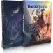 Jeu de rôle : Livre de base et cartes Daggerheart (Fr)