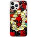 ERT GROUP mobiel telefoonhoesje voor Samsung A11 / M11 origineel en officieel erkend Marvel patroon Deadpool 008 optimaal aangepast aan de vorm van de mobiele telefoon, hoesje is gemaakt van TPU