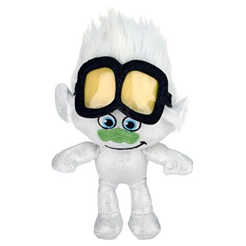 Posh Paws Trolls World Tour Tiny Diamond 7" pluche speelgoed