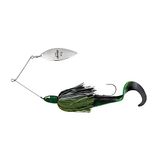 Berkley Zilla Spinnerbait - Lost Seaweed, 25 g