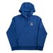 UEFA Dames Champions League Hoodie Hooded Sweatshirt voor dames