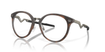 Oakley Frame OX8181 COGNITIVE R 818104 55
