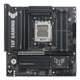 ASUS TUF Gaming B850M-PLUS II moederbord socket AMD AM5