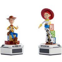 Robosen Mini-educatieve robot Toy Story Set Woody & Jessie Franse versie