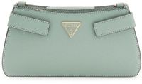 GUESS Serenova Mini Crossbody Bag Light Sage