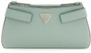 GUESS Serenova Mini Sac bandoulière Sauge claire