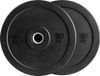 VirtuFit Plaque pare-chocs haute température - 2 x 5 kg - 50 mm