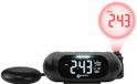 Geemarc Wake 'n' Shake Spot trilwekker – met projectie – 95 dB