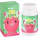 BjökoVit Vitamine B12 comprimés à mâcher pour enfants, végétalien, 120 comprimés