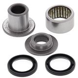 Lager All Balls Lager set schokdemper/veerpoot achter boven Honda CRF R CR XR 80-650 cc 1996-2015