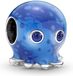 Pandora Ocean Bubbles & Waves Octopus Charm 791698C01
