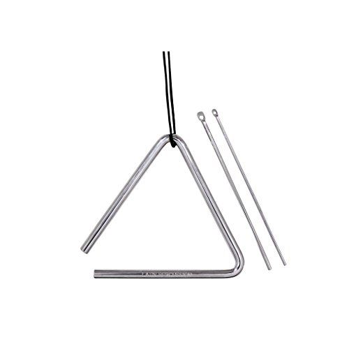 LP Latin Percussion Triangle 5 inch