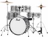 Pearl RSJ465C Roadshow Junior Grindstone Sparkle Drum Set