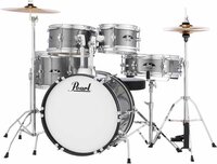 Pearl RSJ465C Roadshow Junior Grindstone Sparkle Drum Set