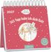 Postkartenkalender Ars Edition Postkartenkalender Weißt du eigentlich, wie lieb ich dich hab? 2027