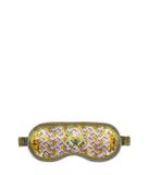 Slip Slip Pure Silk Sleep Mask - Zodiac - Aquarius Overnight Mask